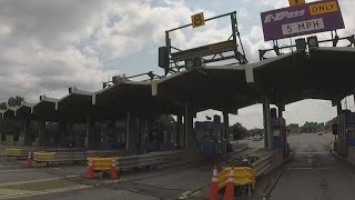 Toll Hikes