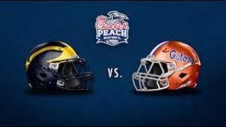 A day with my boys!
Chick-fil-A Bowl Gators VS Michigan Atlanta Ga.
My first time ever seeing the Florida Gators and taking my two boys out was the best time of my life!
I couldnt have had this fun if my friend wouldnt have told me about the tickets being sold. Special thanks NOTJUSTROCKS!!!!!!
Florida beat the #9 Michigan team 41 to 15!
********************************************************************
Please go check out my friend and tell him I sent you. Thanks yall.
Kirk North of 51
Get Our Youth Out video link below.
https://www.youtube.com/watch?v=BvGhBNudb8A&t=753s
**************************MERCH ALERT***************************
Please look at my channel products below brought to you by Teespring. Thanks
Beer handle link.
http://www.beerhandle.com/
Teespring Merchandise link.
((COFFEE MUGS))https://teespring.com/new-coffee-on-the-corner#pid=522&cid=101891&sid=front
((SHIRTS))https://teespring.com/fresh-products-from-the-corner#pid=369&cid=6512&sid=front
((Beach Towels)) https://teespring.com/en-GB/beach-fun-from-the-corner?xvv31#pid=597&cid=102536&sid=front
Please send all mail to this address below.
Thanks CC72
Follow me on Facebook.
https://www.facebook.com/calvins.corn...
Send me Money through PAYPAL
paypal.me/calvincochran
I wear 2x to 3x shirts.
Please use this address, if what your sending dont allow PO BOX addresses.
325 Wolfe St. #313
*******************************************************************
Use this PO BOX address for all other mail please.
Calvins Corner72
PO. BOX 313
Cohutta, Ga. 30710
Produced with CyberLink PowerDirector 15 A day with my boys!