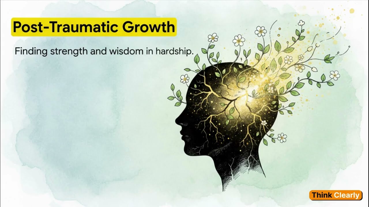 Stop Pursuing Happiness, Become 