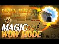 PUBG WOW Mode Magic Trick 🔥 Auto Bullet Kill Hack? | Secret Trick Revealed!