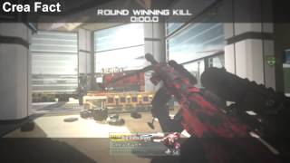 Private match episode 2 -  Ft. Crea Tahz - By Crea Fact