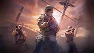 Code of War Gun Shooting Games | Game Play PC