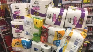 Printable Unicorn List For Dollar General Clearance