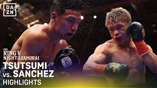 Download Lagu Reito Tsutsumi vs. Leobardo Quintana Sanchez | Fight Highlights MP3