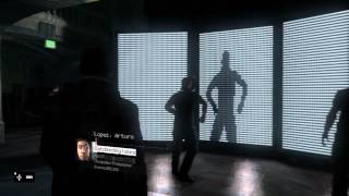 Watch Dogs - Game Demo Video [ANZ]