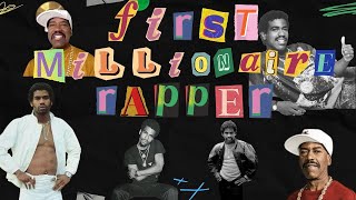 The First Millionaire Rapper: The Story of Kurtis Blow | Hip-Hop History Content