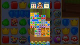 Royal Match Level 3188