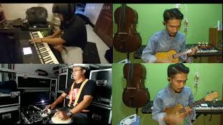 Tatu Didi Kempot versi Keroncong Dangdut