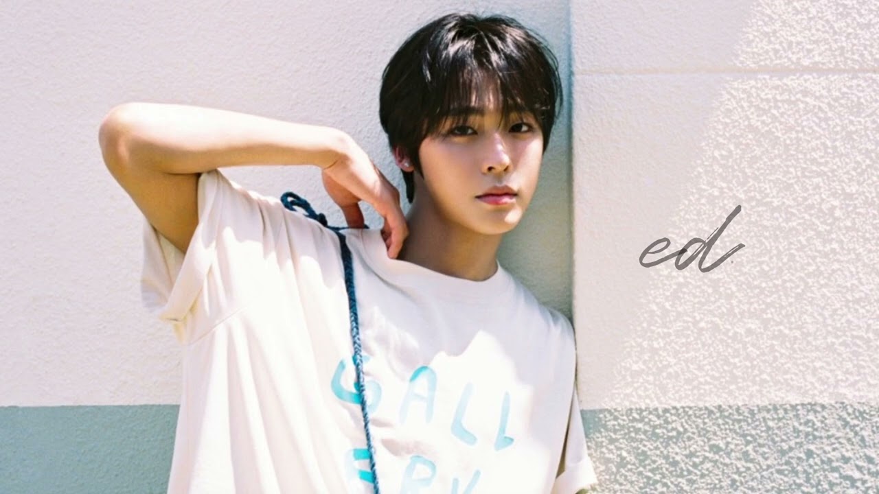 (Ai cover) ed - Riku(리쿠)