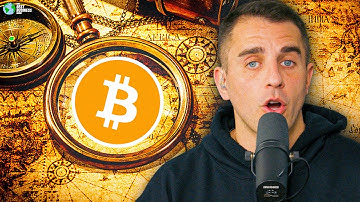 The History Of Bitcoin: Genesis Block