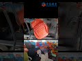 Professional plastic chair mold from factory. #moldfactory #injectionmolds
