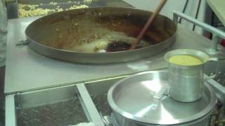 Daves Kettle Corn To Go & Greg W Sweet How To Pop Caramel Kettlecorn