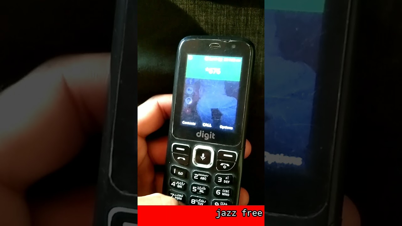 jazz unlimited free MB