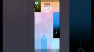 Piano Tiles 2 Umod Fortunite Default Dance 464 (+16TPS Legendary Record) Almost beaten Robis screenshot 4