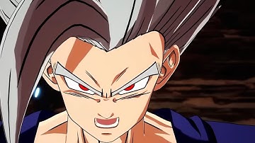 Dragon Ball Sparking Zero New Incoming Characters
