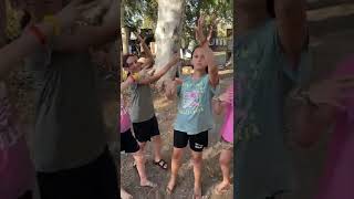 Kayitz BaKibbutz 2022- dance video