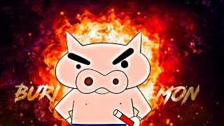 Download lagu BURI BURI ZAEMON X EDIT