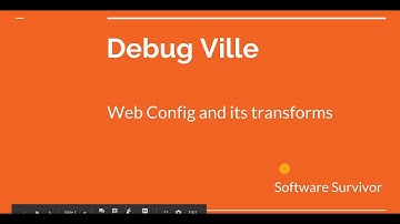 Create web.config transform using Match,SetAttributes - preview transform from VS w/o publishing.