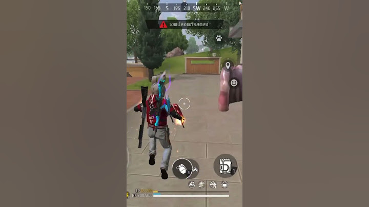 ลั่นๆ #freefire #ffcth #freefireth #jogodff #garenafreefire #capcut