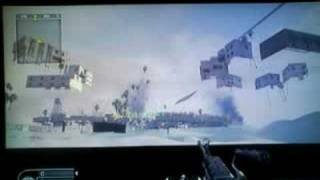 COD4 - Out of Ambush