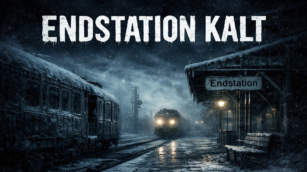 Endstation Kalt (Instrumental) - Sickhead78