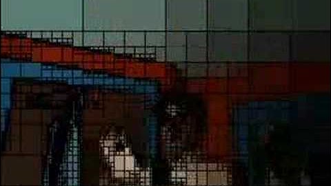 Simple Adaptive Tiling