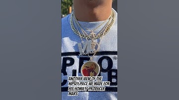 TMC The marathon continues. Rest in piece Nipsey #nipsey #tmc