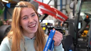 Firda-Studenten Scoren Op Skills Heroes Tweede Van Nederland, Daar Ben Ik Trots Op