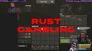 An Active Casino Night (Rustafied Long)