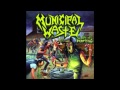 Municipal Waste - Born to Party