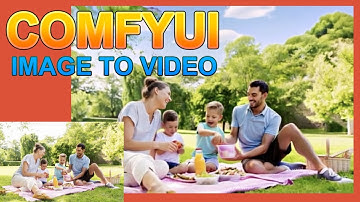 ComfyUI Framepack Image to Video Tutorial | Smooth AI Animation Workflow Step by Step