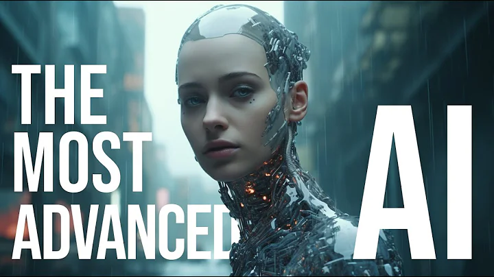 AI Unleashed: The Most Advanced Technologies