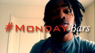 #MondayBars 3 - Drake ft J Cole: Jodeci
