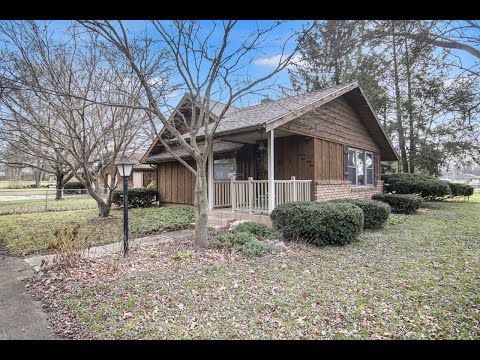 2839 S 3rd Street, Niles, MI home video tour
