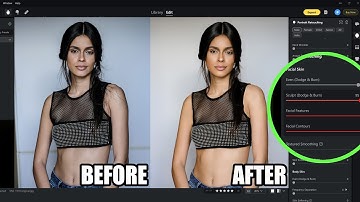 Evoto AI: Everything You Could Want In Retouching