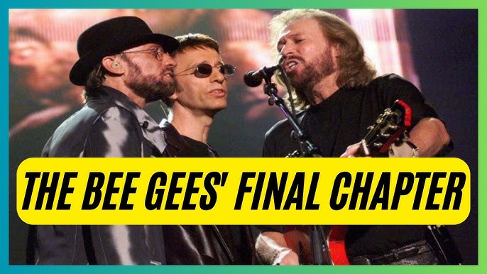 The Final Moments of Maurice Gibb: The Tragedy That Shook the Bee Gees –  Past Music