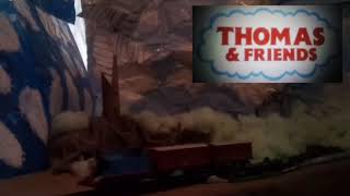 Bachmann Thomas & Friends Season 1 Intro Opening Les