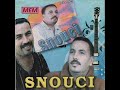 شيخ سنوسي خالت قلبي ديما مجروح 2003 Snouci Music Ray Argeria 