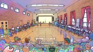 The Ruby Rant