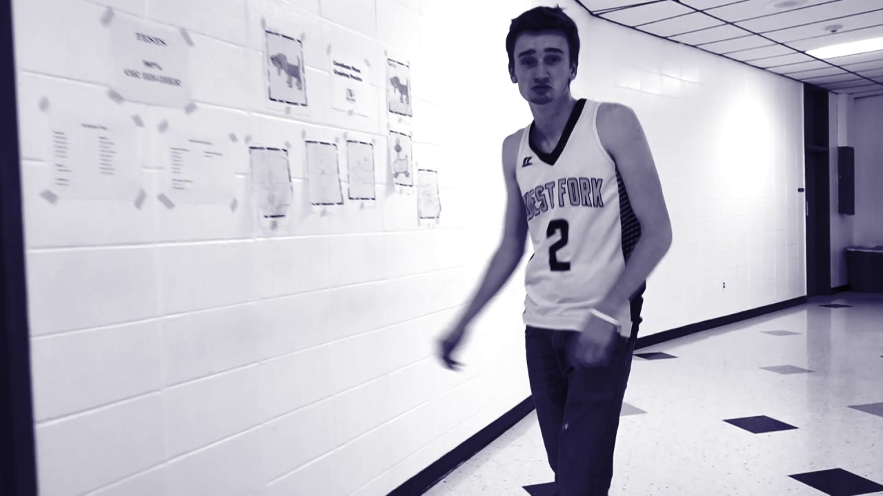 High School Musical 3 - Scream (West Fork Edition)