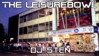 DJ Sten (Oldskool Set) @ The Leisurebowl - Boombastic Pt 1 - 16.8.96