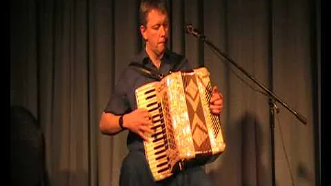 DAVID VERNON High Level Hornpipe