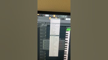 Easy Keys on Fl-20 #producer #flstudio #trap #music #flstudiotutorial #flstudiotricks #flstudiotips