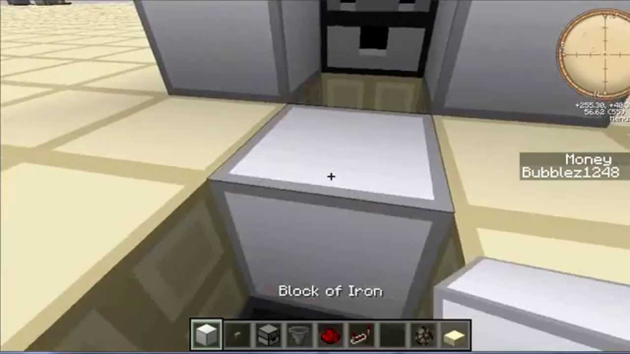 How To Make An On-Off Dispenser - YouTube