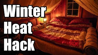 Survive Winter Like A Wwi Soldier No Heat, No Problem