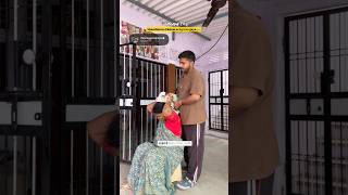 Shambhu ko Achanak yeh Kya hua🥺 #thevloggerbaniya #cow #gangapurcity #minivlog