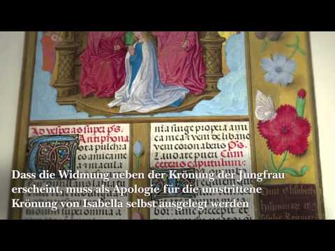 Video: Was ist ein Brevier in der katholischen Kirche?