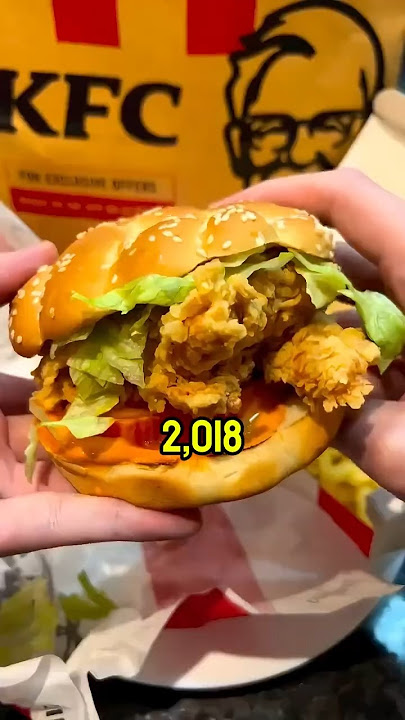 Download lagu KFCβs Viral FCK Ad ππ₯