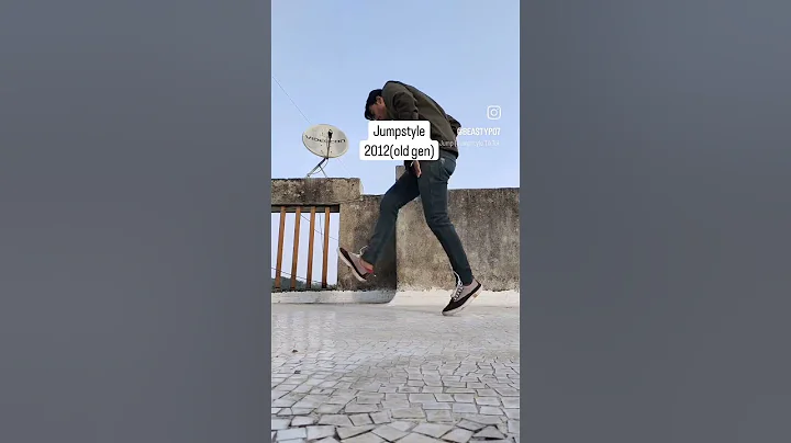 jumpstyle || jump remix || jump dance