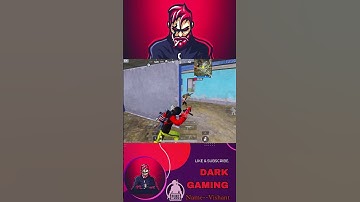 1 v 4 in 1 HP🩸clutch failed in BGMI | PUBG MOBILE #bgmi #shorts